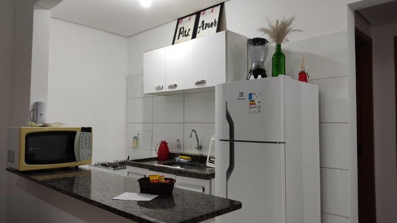 Condominio Jdm Das Palmeiras Убатуба Экстерьер фото