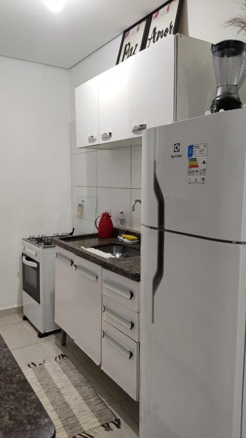 Condominio Jdm Das Palmeiras Убатуба Экстерьер фото