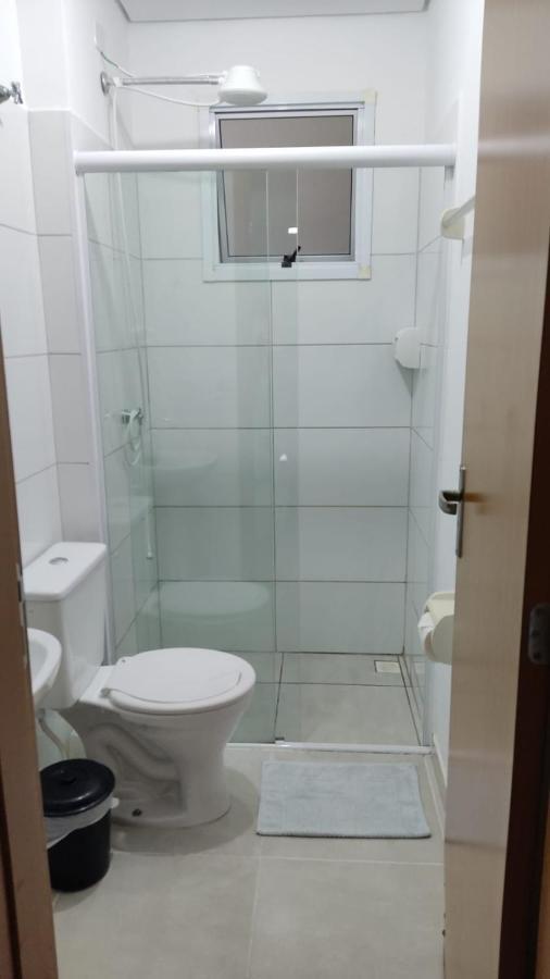 Condominio Jdm Das Palmeiras Убатуба Экстерьер фото