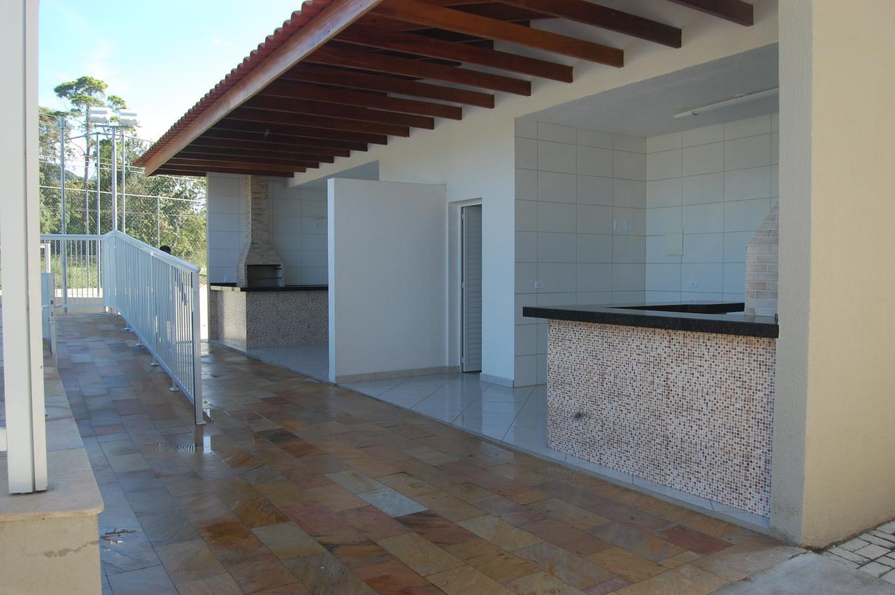 Condominio Jdm Das Palmeiras Убатуба Экстерьер фото
