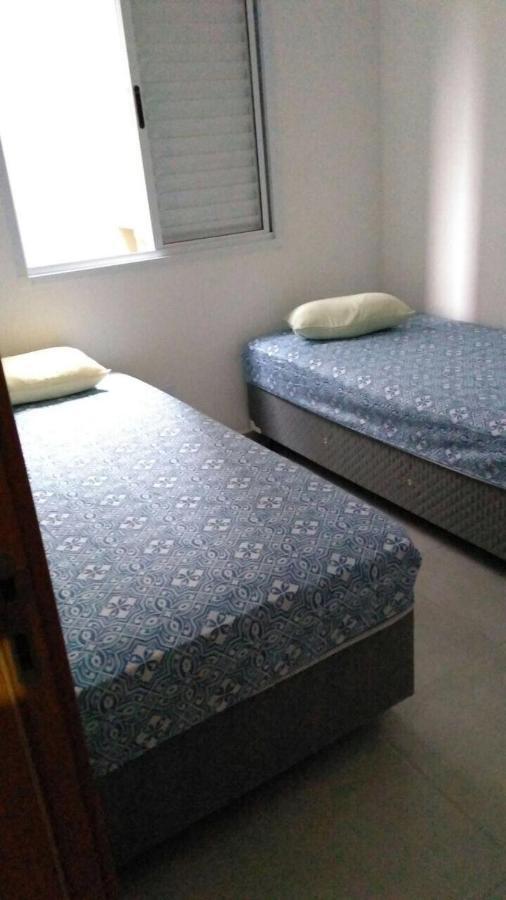 Condominio Jdm Das Palmeiras Убатуба Экстерьер фото